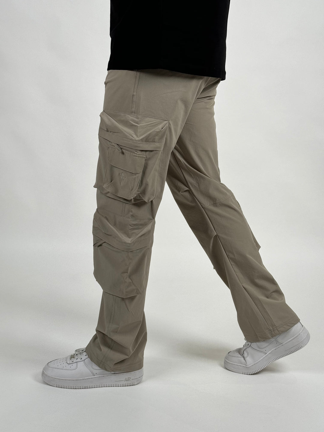 cargo bottoms unisex – Tifton