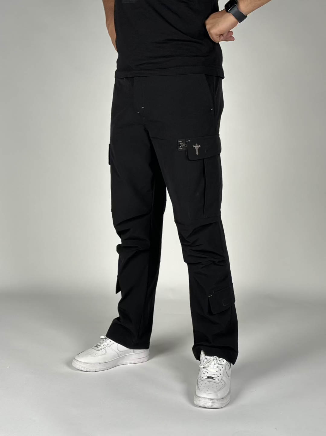 cargo bottoms unisex – Tifton