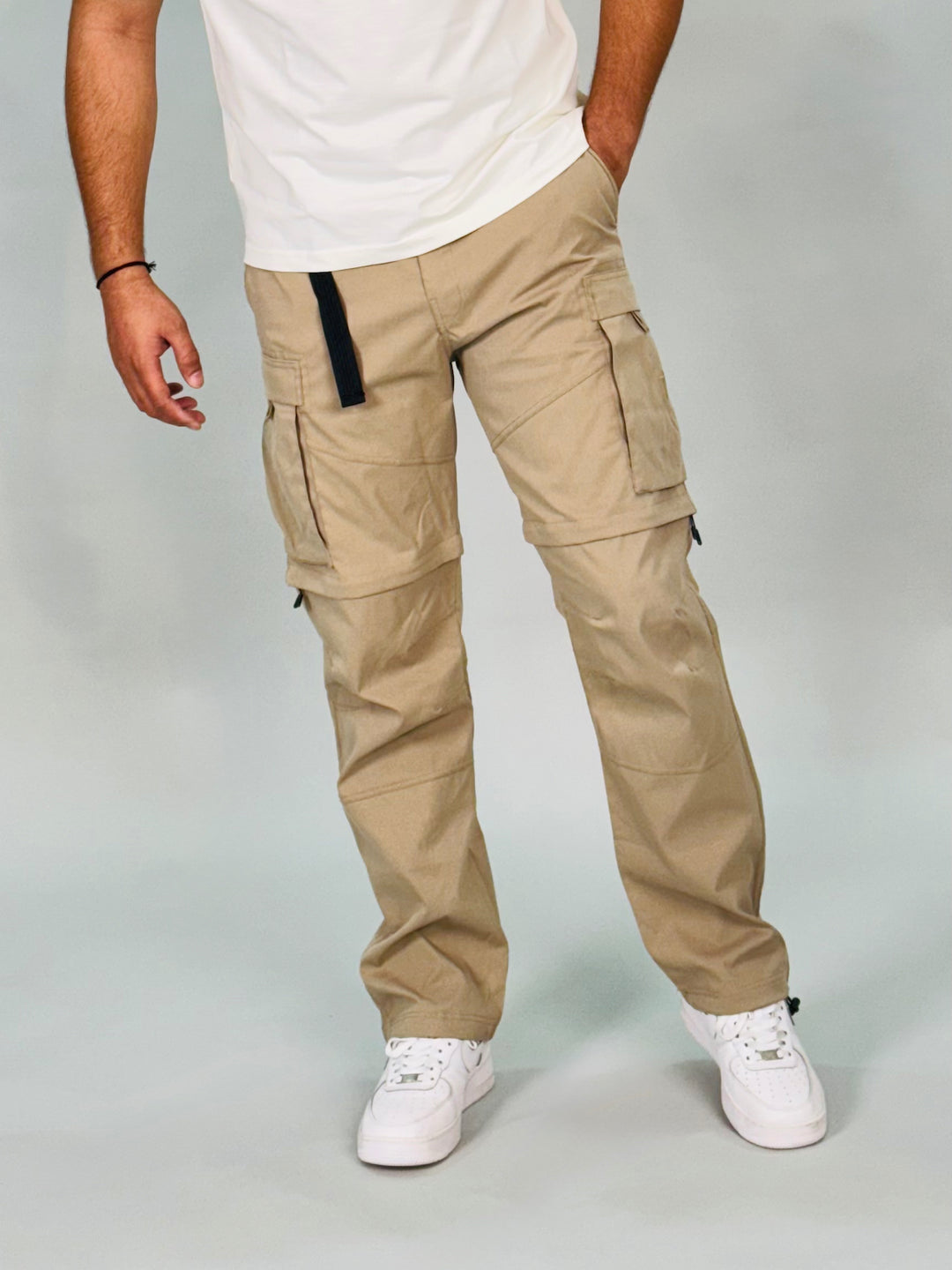 cargo bottoms unisex – Tifton